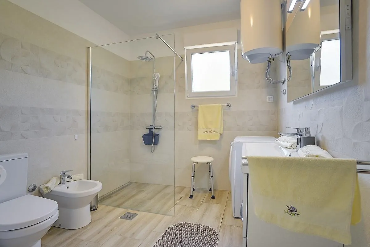Villa Fiorina Krnica Croacia