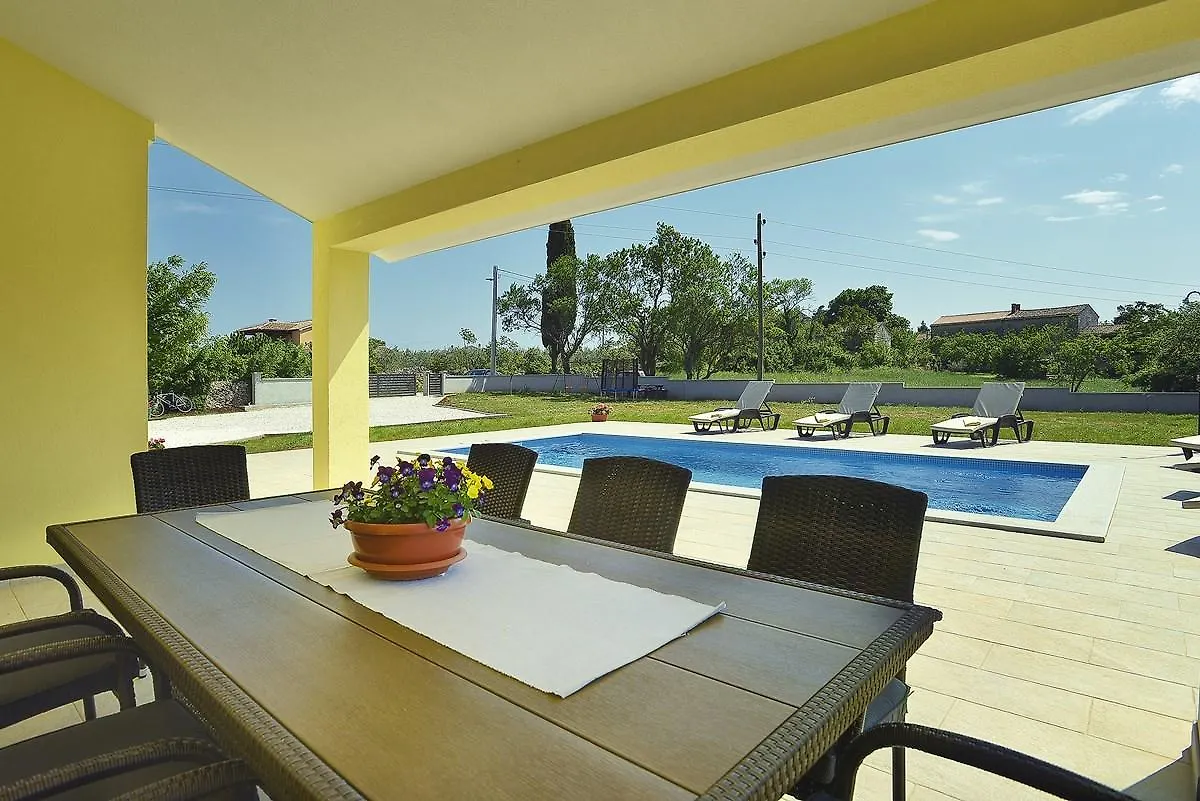 Сasa de vacaciones Villa Fiorina Krnica