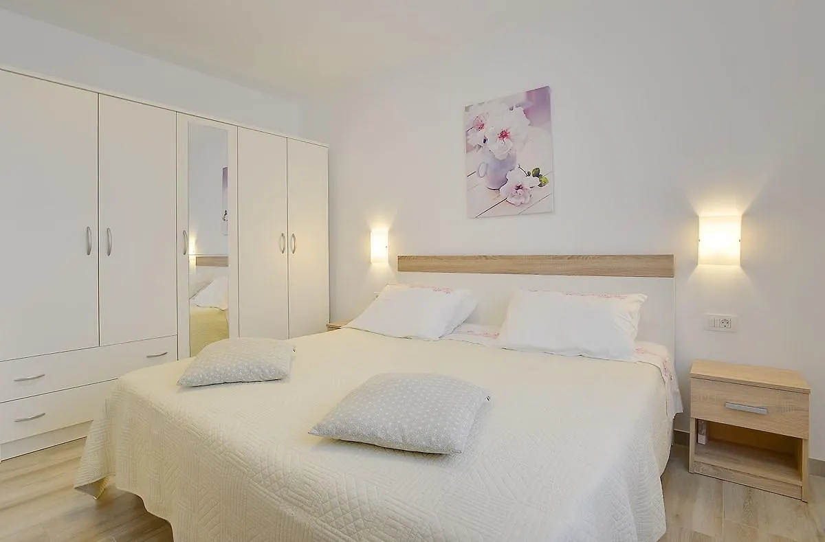 Сasa de vacaciones Villa Fiorina Krnica