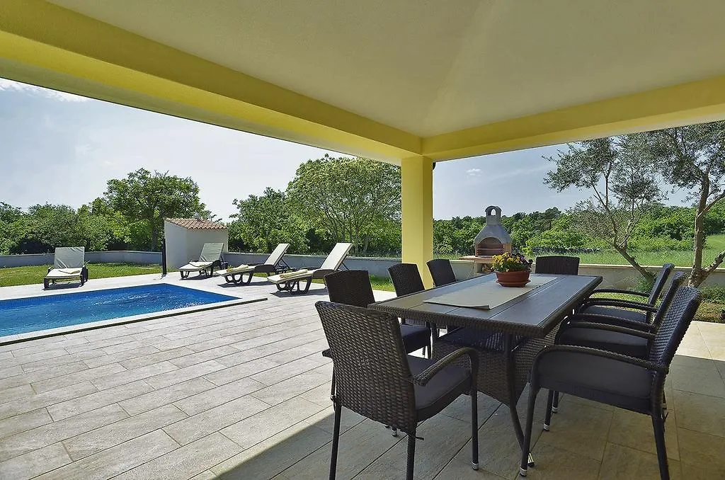Villa Fiorina Krnica Croacia