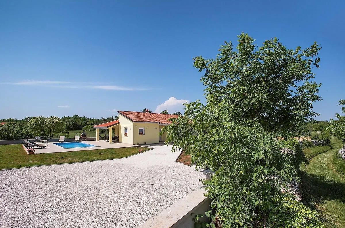 Villa Fiorina Krnica 0*,